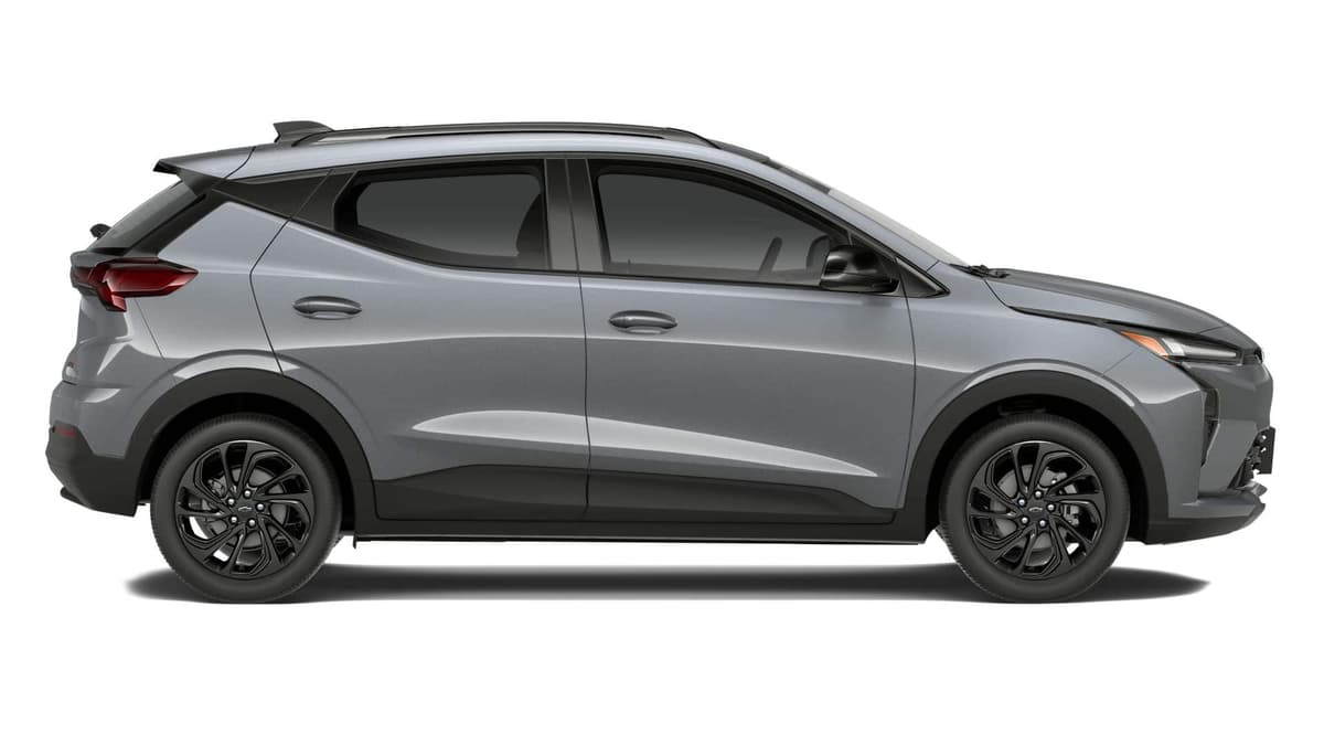 2027 Chevrolet Bolt - Image 26