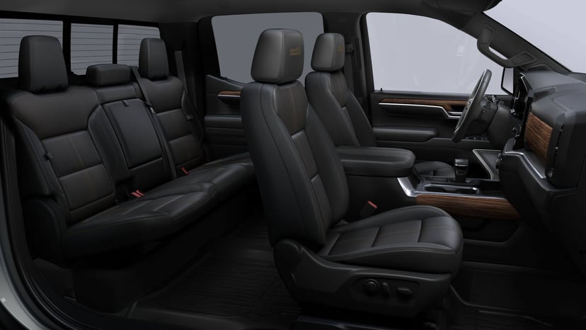 2026 Chevrolet Silverado 1500 - Image 30