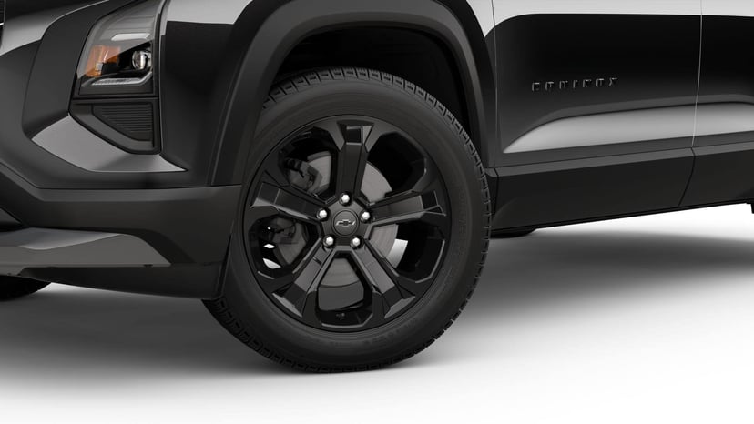 2026 Chevrolet Equinox - Image 28