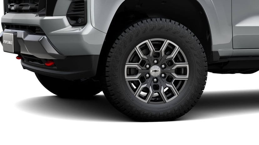2026 Chevrolet Colorado - Image 26