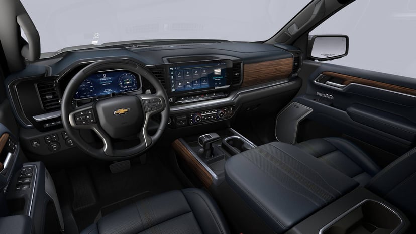 2026 Chevrolet Silverado 1500 - Image 29