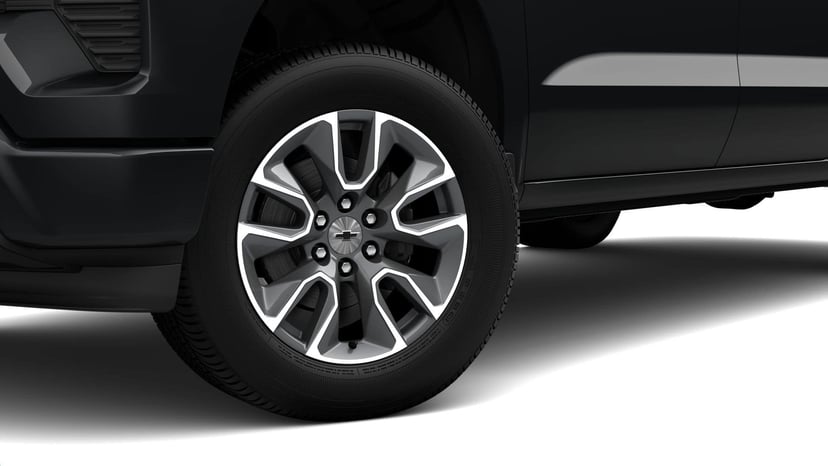 2026 Chevrolet Silverado 1500 - Image 5