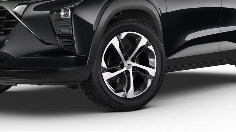 2026 Chevrolet Trax - Image 28