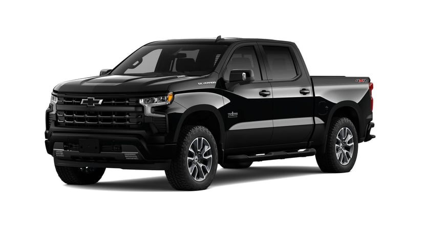 2026 Chevrolet Silverado 1500 - Image 25