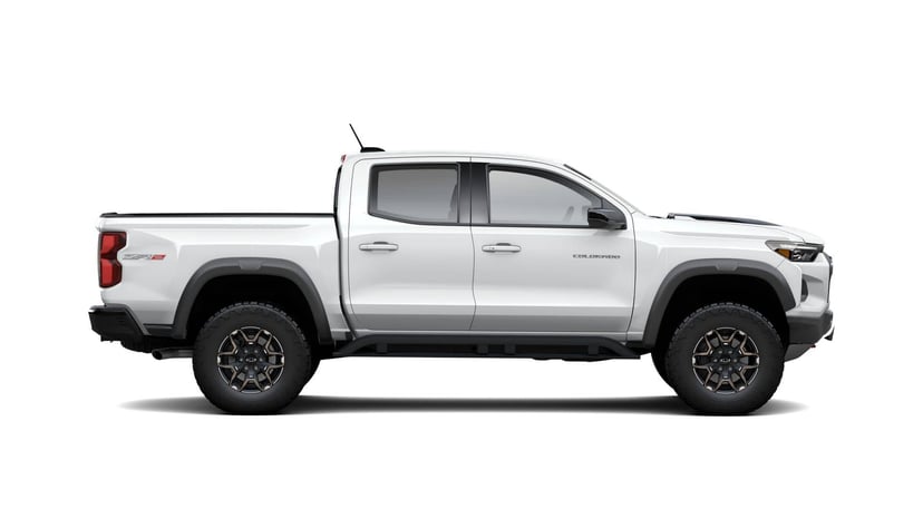 2026 Chevrolet Colorado - Image 25