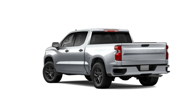 2026 Chevrolet Silverado 1500 - Image 20