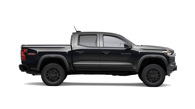 2026 Chevrolet Colorado - Image 27