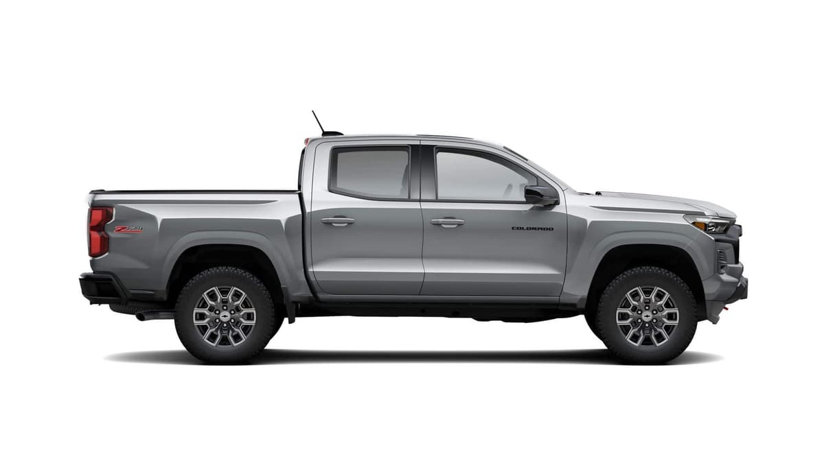 2026 Chevrolet Colorado - Image 28