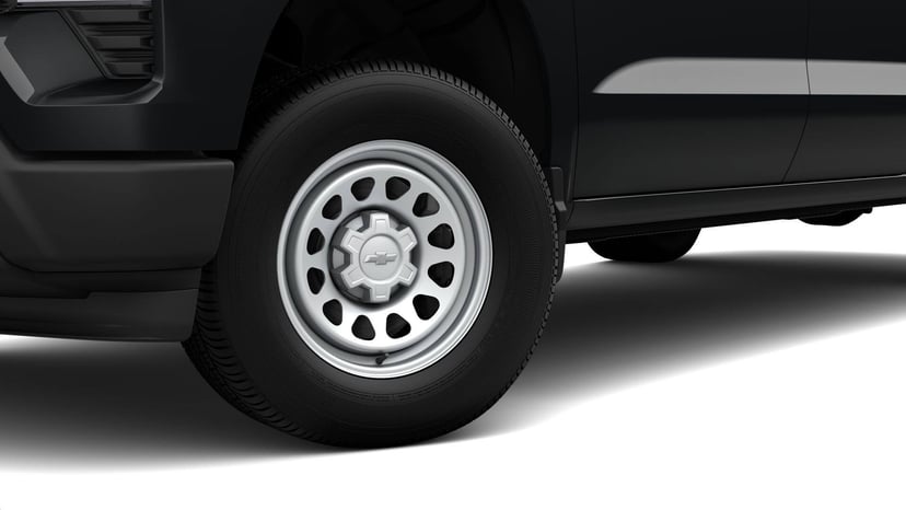 2026 Chevrolet Silverado 1500 - Image 25