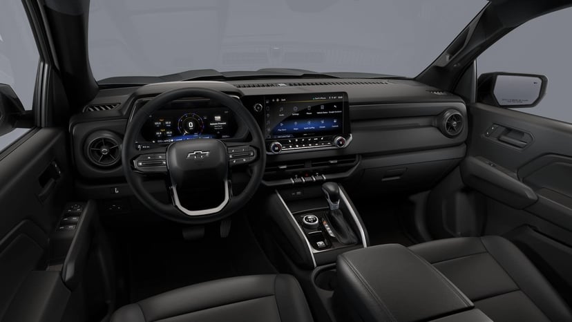 2026 Chevrolet Colorado - Image 29