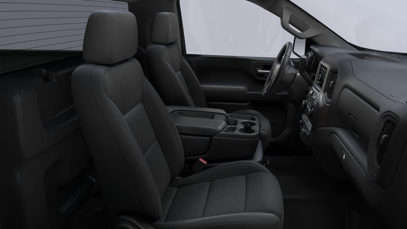 2026 Chevrolet Silverado 1500 - Image 30