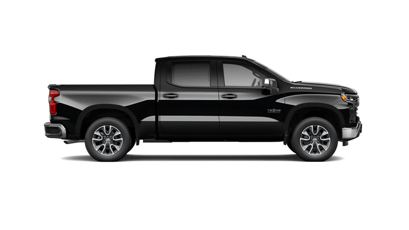 2026 Chevrolet Silverado 1500 - Image 27