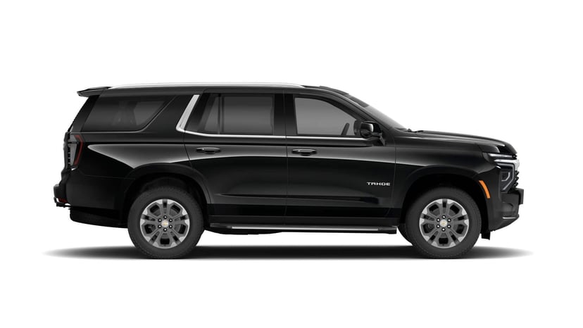 2026 Chevrolet Tahoe - Image 26