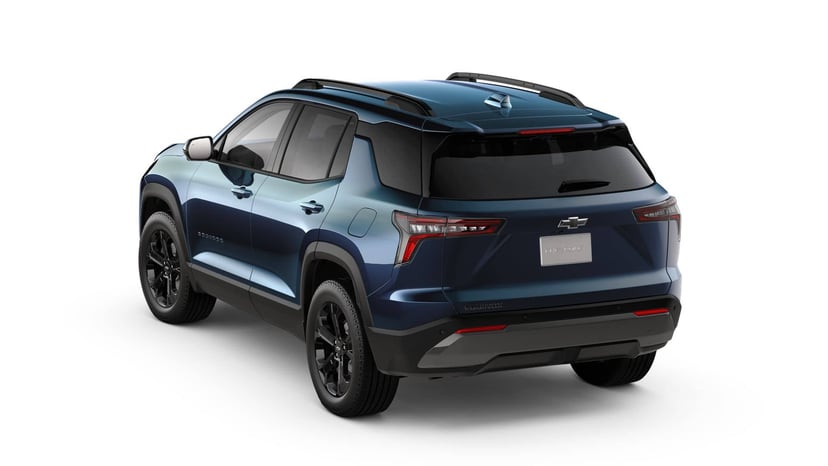 2026 Chevrolet Equinox - Image 26