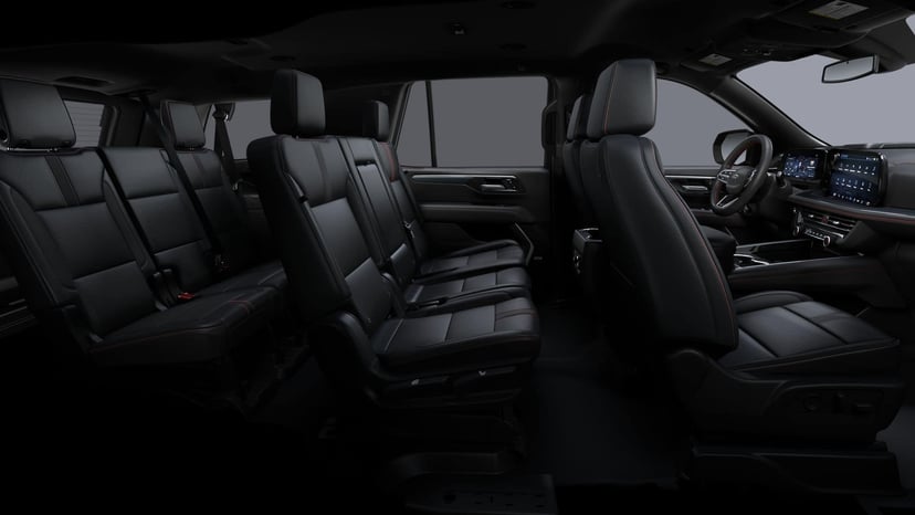 2026 Chevrolet Tahoe - Image 31