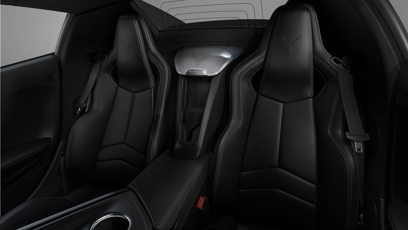 2026 Chevrolet Corvette Stingray - Image 35