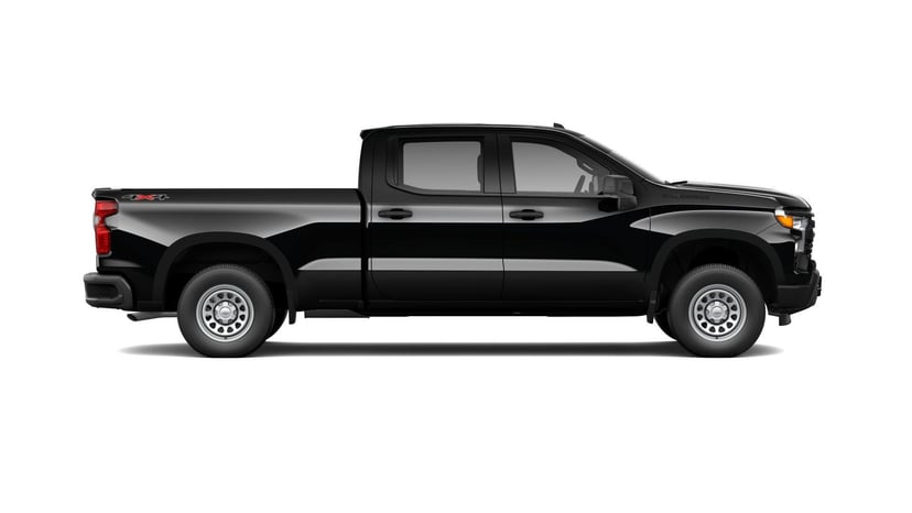 2026 Chevrolet Silverado 1500 - Image 24