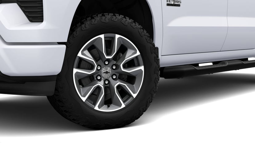 2026 Chevrolet Silverado 1500 - Image 28