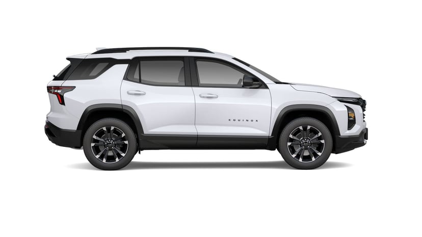 2026 Chevrolet Equinox - Image 26