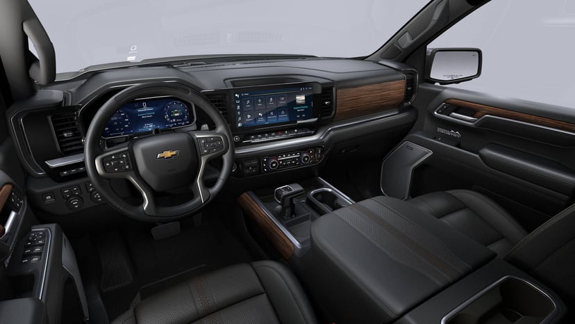 2026 Chevrolet Silverado 1500 - Image 29