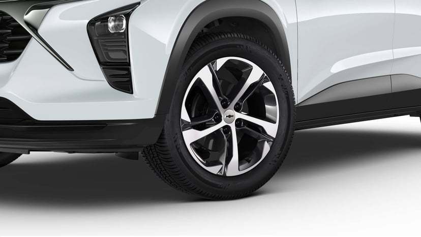 2026 Chevrolet Trax - Image 28