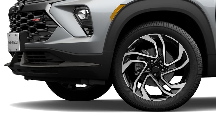 2026 Chevrolet Trailblazer - Image 5