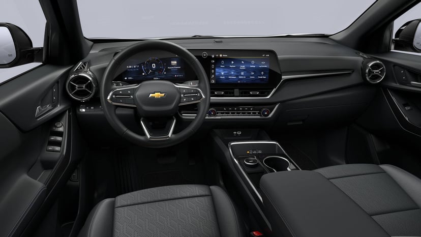 2026 Chevrolet Equinox - Image 26