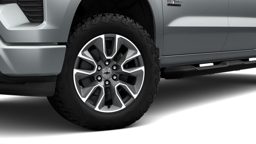 2026 Chevrolet Silverado 1500 - Image 28