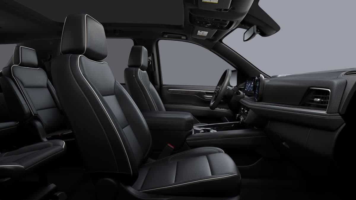 2026 Chevrolet Tahoe - Image 32