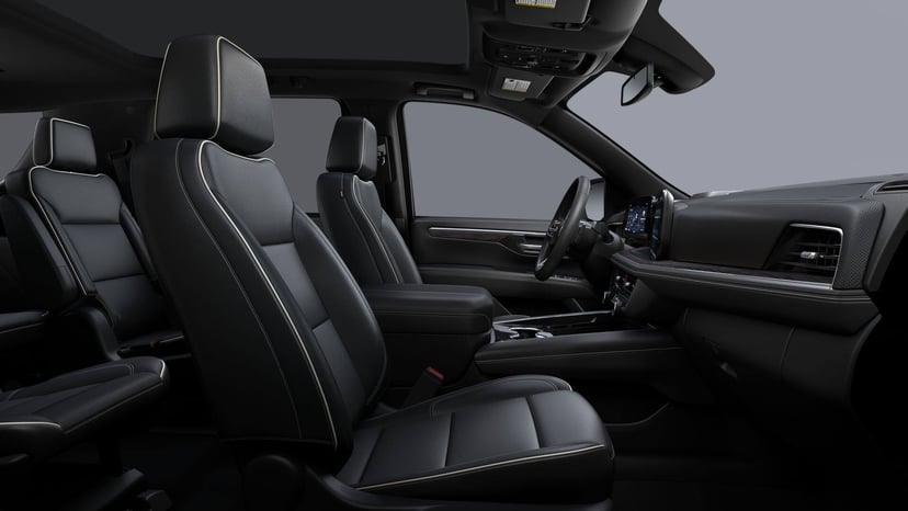 2026 Chevrolet Tahoe - Image 30