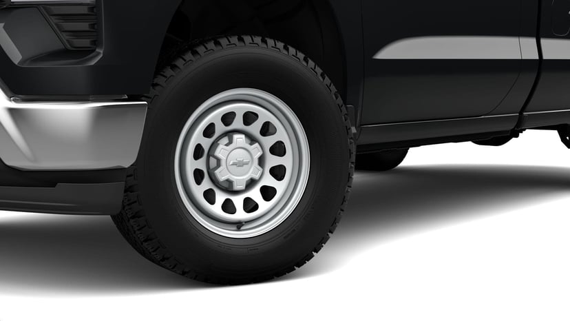 2026 Chevrolet Silverado 1500 - Image 28