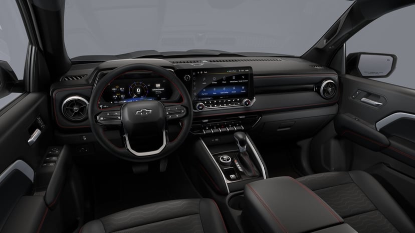 2026 Chevrolet Colorado - Image 29