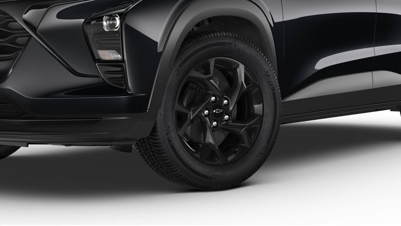 2026 Chevrolet Trax - Image 28