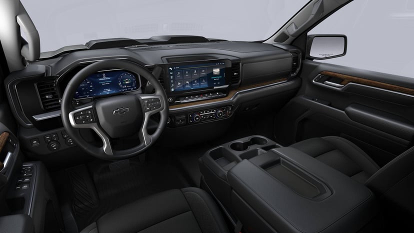 2026 Chevrolet Silverado 1500 - Image 29