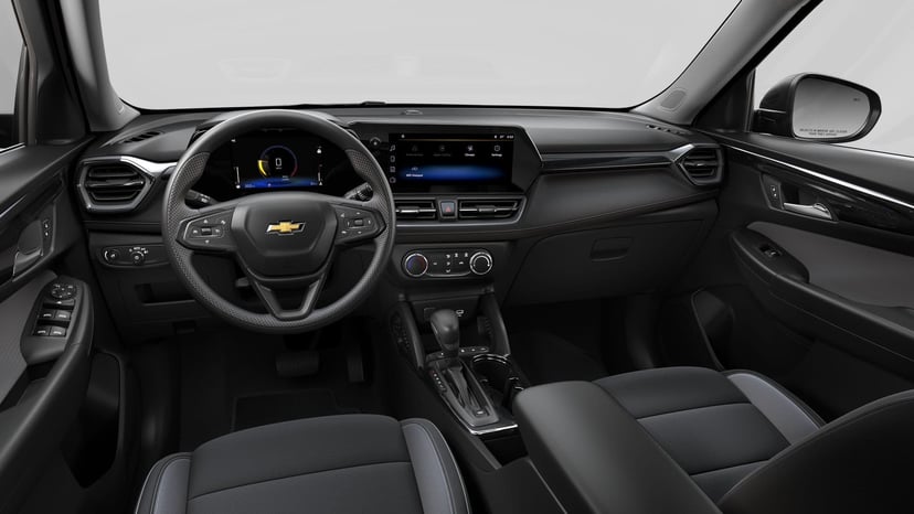 2026 Chevrolet Trailblazer - Image 27