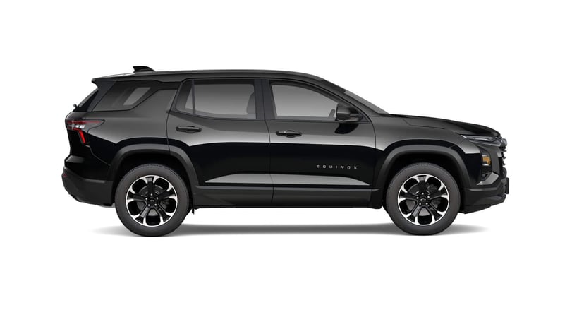 2026 Chevrolet Equinox - Image 26