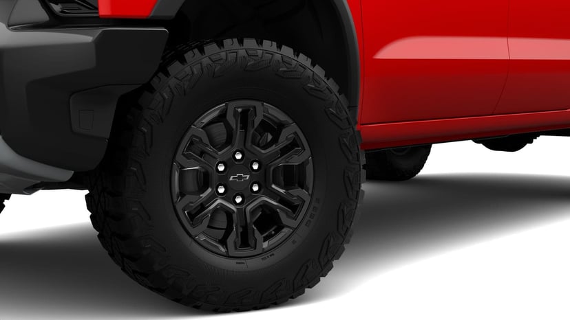 2026 Chevrolet Silverado 1500 - Image 26