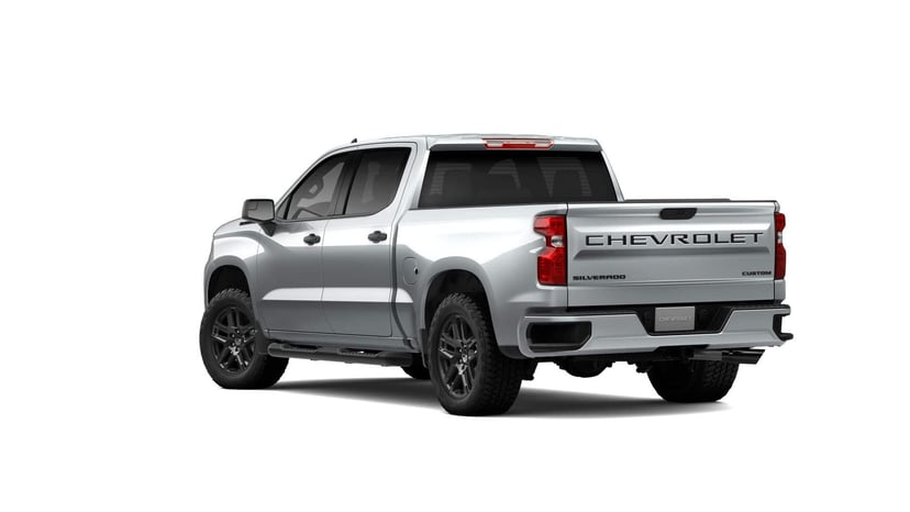 2026 Chevrolet Silverado 1500 - Image 24