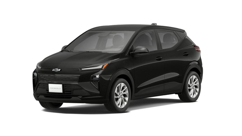 2027 Chevrolet Bolt - Image 25