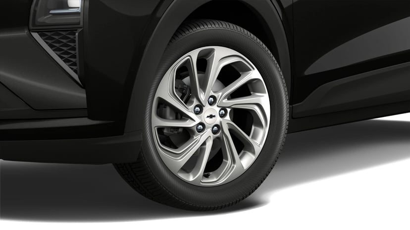 2027 Chevrolet Bolt - Image 28