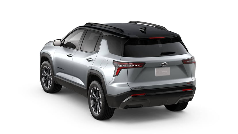 2026 Chevrolet Equinox - Image 26