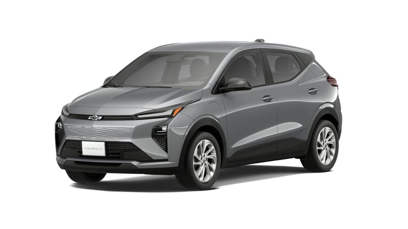 2027 Chevrolet Bolt - Image 25