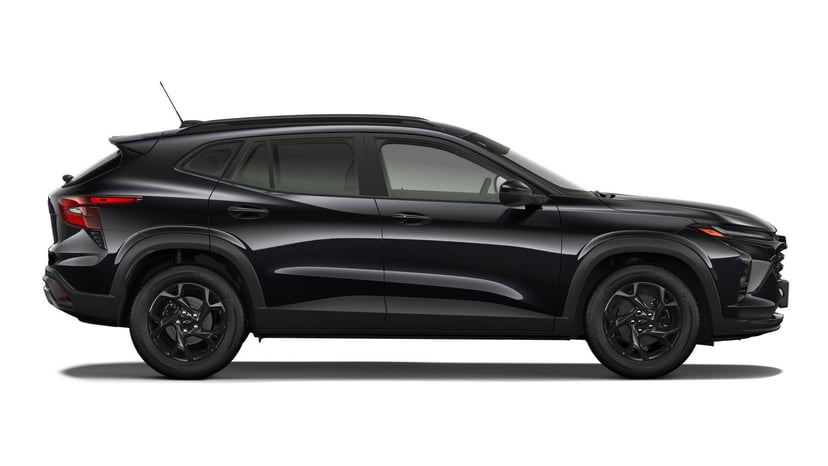 2026 Chevrolet Trax - Image 27