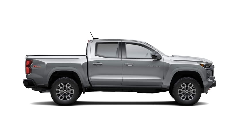 2026 Chevrolet Colorado - Image 27