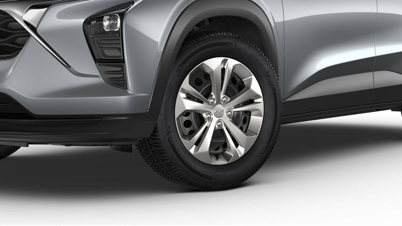 2026 Chevrolet Trax - Image 28