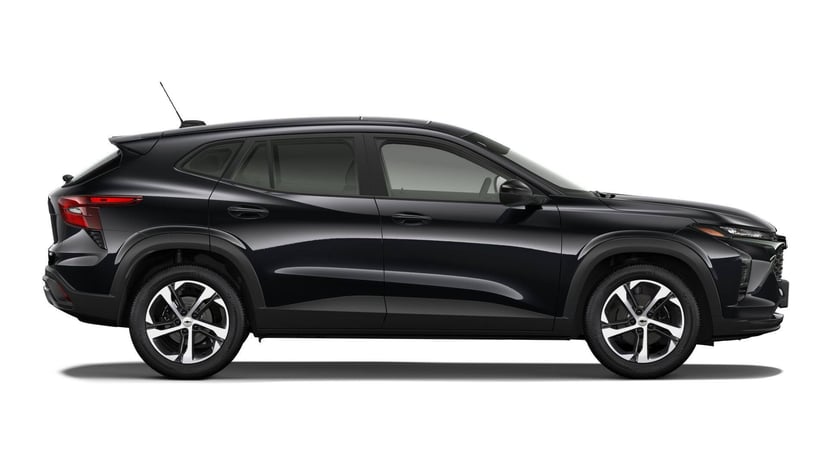 2026 Chevrolet Trax - Image 27