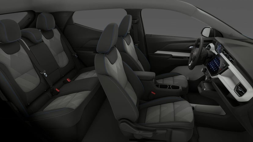 2027 Chevrolet Bolt - Image 29