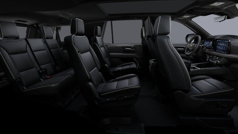 2026 Chevrolet Tahoe - Image 31