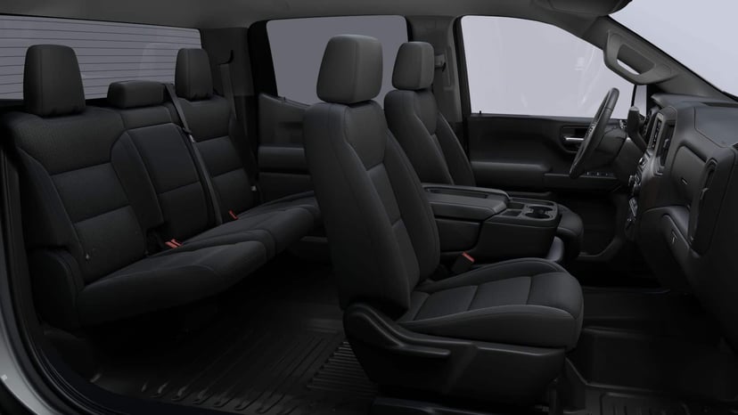 2026 Chevrolet Silverado 1500 - Image 28