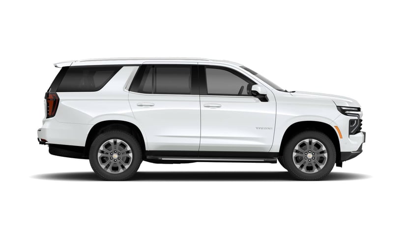 2026 Chevrolet Tahoe - Image 26